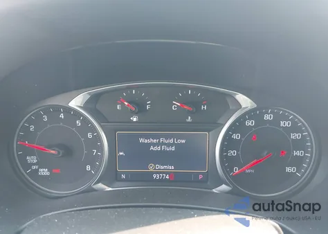 2020 GMC Terrain Fwd Slt from USA, damaged, VIN 3GKALPEV4LL242519